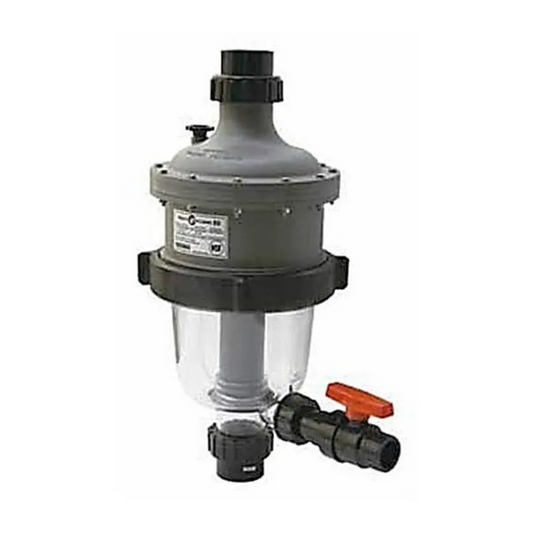 MultiCyclone 16 Centrifugal Filter